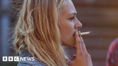 Cigarettesmoking age of sale needto keep increasing permanently