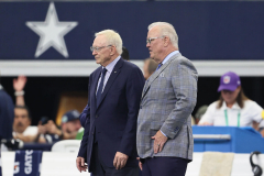 Offseason complete of threats brings Cowboys to precipice of critical 2022 project