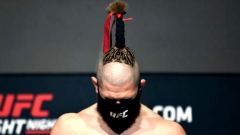 UFC 275: How samurai code turned Jiri Prochazka into title opposition