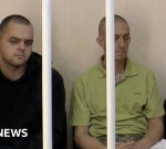 Liz Truss to talkabout caught Britons’ death sentences with Ukraine
