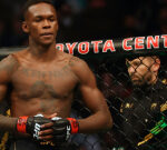 Glover Teixeira: Israel Adesanya will believe twotimes about combating Alex Pereira in UFC