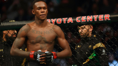 Glover Teixeira: Israel Adesanya will believe twotimes about combating Alex Pereira in UFC