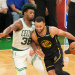 Warriors at Celtics Game 4: Stream, lineups, injury reports and broadcast information for Friday