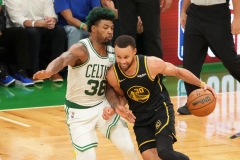 Warriors at Celtics Game 4: Stream, lineups, injury reports and broadcast information for Friday