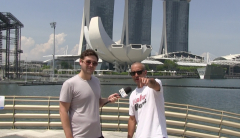 UFC 275 video: Jon Anik, Mike Bohn sneakpeek top stories for two-title occasion in Singapore
