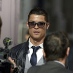 US Judge Dismisses Cristiano Ronaldo Rape Lawsuit in Vegas
