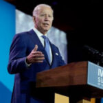 Biden promises to fight inflation as rates keep climbingup