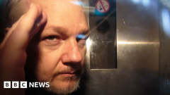 Julian Assange: Does Wikileaks creator have a effective ally in brand-new Australian PM?