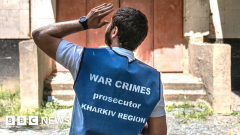 Ukraine’s districtattorneys battle with a brand-new function: war criminaloffenses detectives