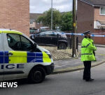 Manchester stabbing: Man jailed after youngboy, 15, fatally assaulted