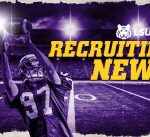 Where LSU stands for 4-star quarterback Jaden Rashada after authorities see