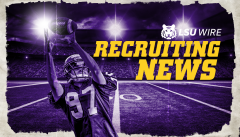 Where LSU stands for 4-star quarterback Jaden Rashada after authorities see