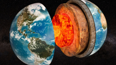 Earth’s inner core oscillates, researchstudy