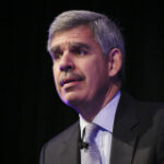 El-Erian Says US Inflation May Well Reach 9% in Challenge to Fed