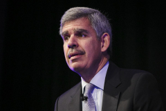 El-Erian Says US Inflation May Well Reach 9% in Challenge to Fed