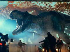 With ‘Jurassic World 3,’ dinosaurs guideline onceagain at box workplace
