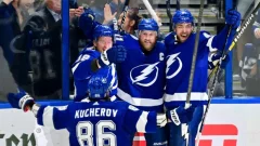 Tampa Bay Lightning oust Rangers, will vie for 3rd successive Stanley Cup versus Avalanche