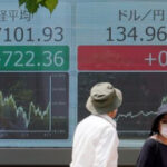 Markets tumble aroundtheworld, bear market roars on Wall Street