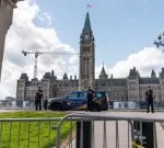 Cops examine whether ‘potential hazard’ behind Parliament Hill lockdown was scam or bad suggestion: sources