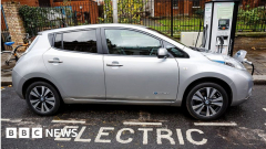 Ditching of electrical vehicle grants triggers reaction
