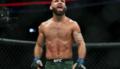 Jeremy Stephens: 2022 PFL 4 will ‘be a big declaration for individuals to keepinmind who the f*ck I really am’