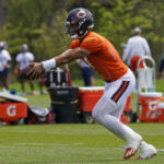 12 gamers to watch at Bears’ necessary minicamp