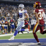 Report: Cowboys TE Dalton Schultz to report to veryfirst day of minicamp