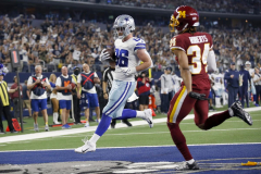 Report: Cowboys TE Dalton Schultz to report to veryfirst day of minicamp