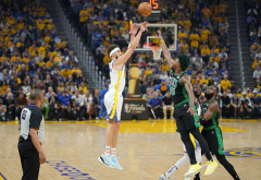 NBA Twitter reacts to Warriors taking control in NBA Finals with win over Celtics in Game 5
