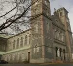 Historical N.L. Basilica offers for $3M as Church works to pay sex abuse victims