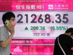 Asian stocks blended ahead of Fed rate walking choice
