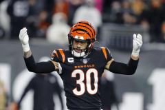 What Minkah Fitzpatrick’s Steelers extension indicates for Bengals, Jessie Bates