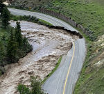 Yellowstone floods, Federal Reserve meeting, FDA vaccine panel: 5 things to know Wednesday