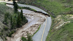 Yellowstone floods, Federal Reserve meeting, FDA vaccine panel: 5 things to know Wednesday