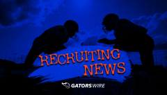 Gators deal 2024 DL after strong camp efficiency