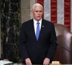 Pence pressure project from Trump the focus at Jan. 6 committee today