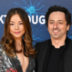 Sergey Brin Files for Divorce, Joining Gates and Bezos in Split