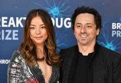 Sergey Brin Files for Divorce, Joining Gates and Bezos in Split