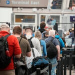 Canceled flights increase throughout UnitedStates as summerseason travel heatsup up