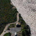 Entrance towns to Yellowstone endedupbeing dead ends after flood