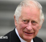 Prince Charles dealswith uncomfortable journey after Rwanda row
