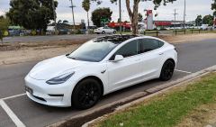 Tesla includes $5,100 Enhanced Autopilot alternative in Australia however it won’t drive city streets
