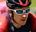Geraint Thomas: Welshman on verge of Tour de Suisse accomplishment