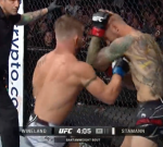 UFC on ESPN 37 video: Cody Stamann runs through Eddie Wineland with 59-2nd TKO win