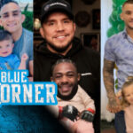 Twitter responds: MMA neighborhood commemorates Father’s Day on social media