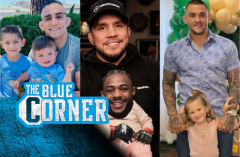 Twitter responds: MMA neighborhood commemorates Father’s Day on social media