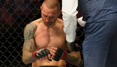 Eddie Wineland retires after UFC on ESPN 37 loss; Dana White applauds ‘fight anybody’ technique
