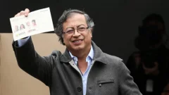 Leftist ex-rebel Gustavo Petro wins Colombian presidency in narrow, historical election