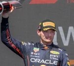 Verstappen drives to 6th win of season, holding off Sainz at Montreal Grand Prix
