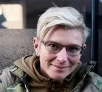 Russia releases popular Ukrainian medic who recorded scaries throughout Mariupol siege